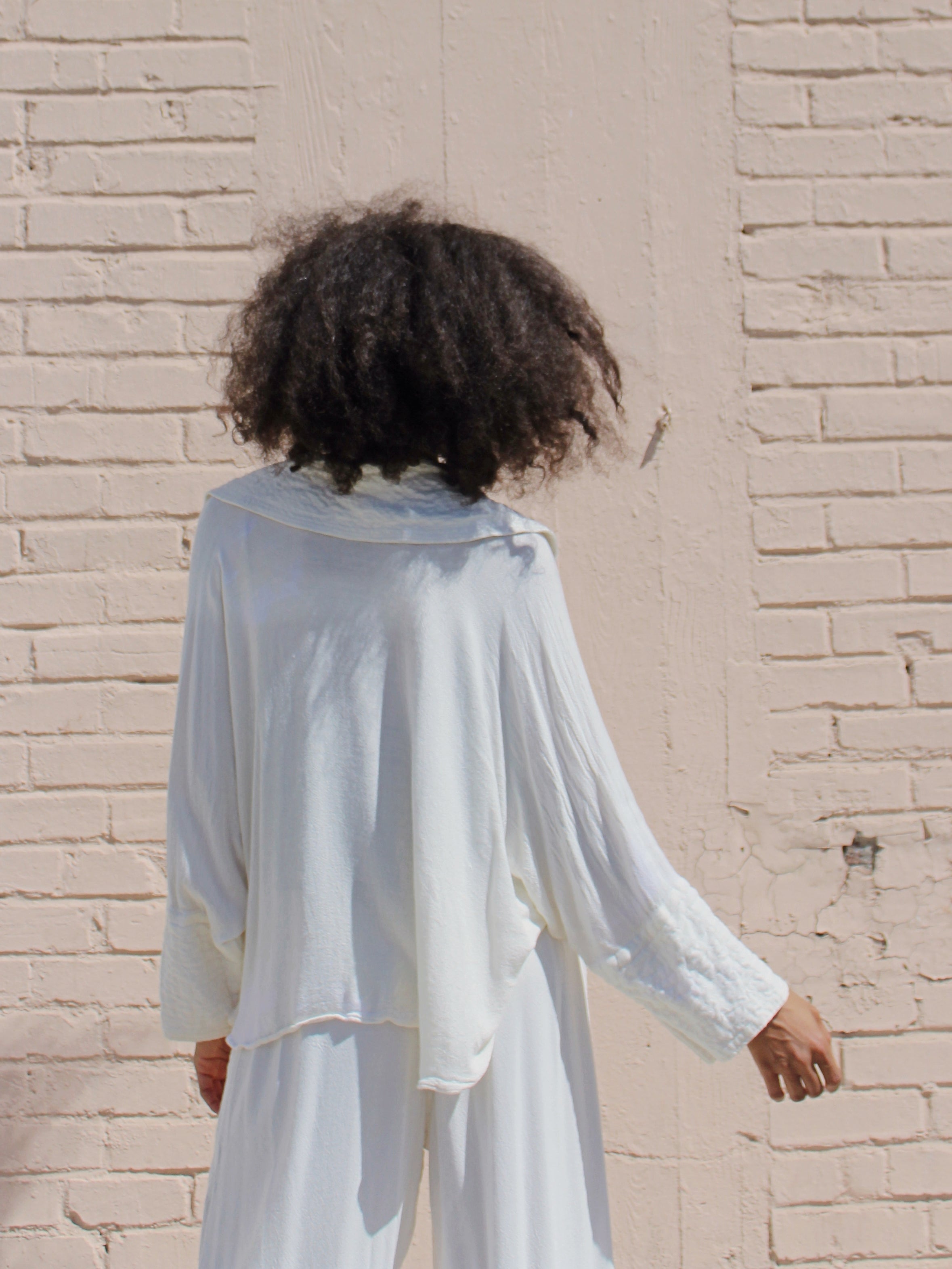 Kin Habba Jacket