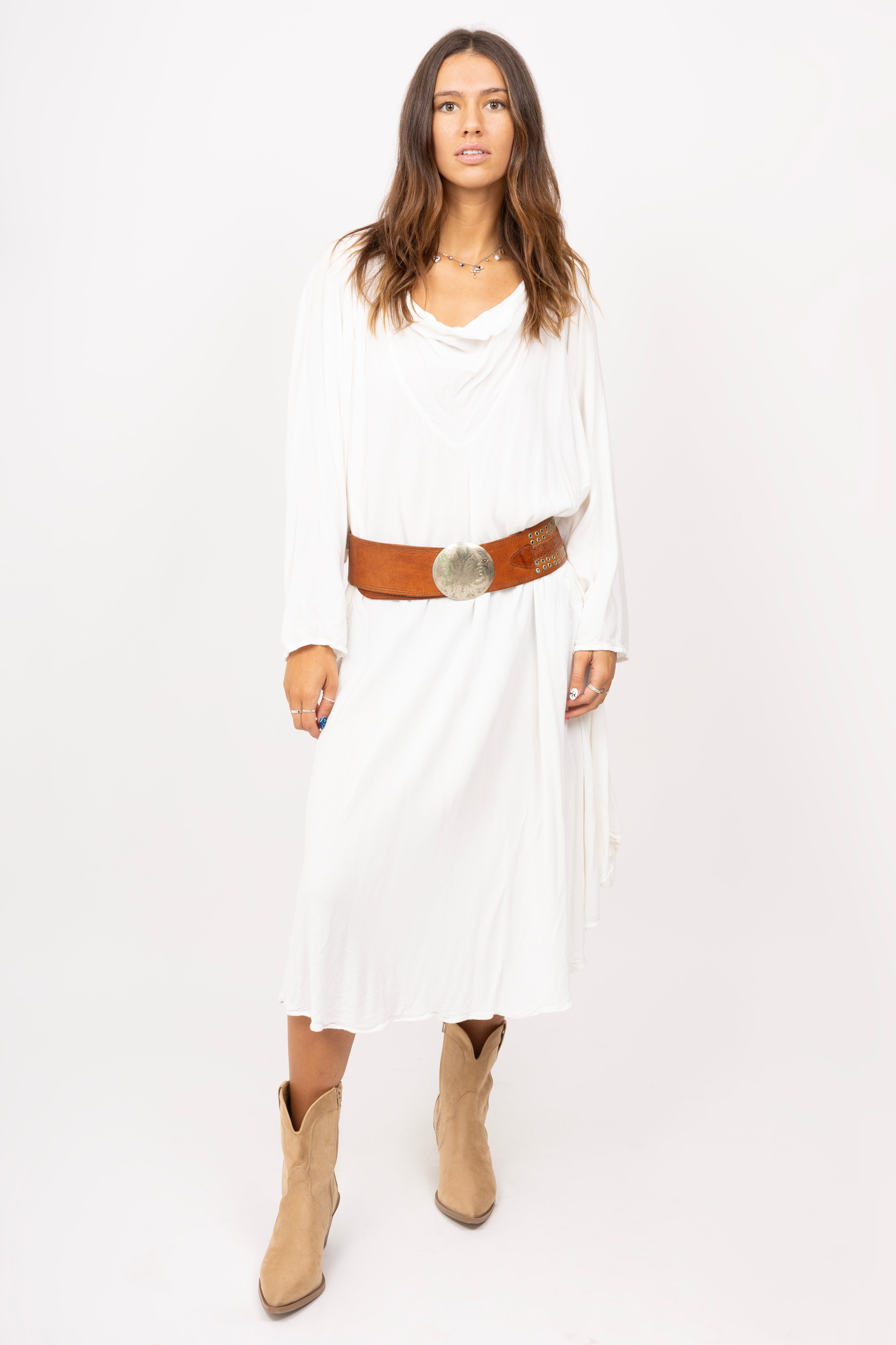 Havana Dress
