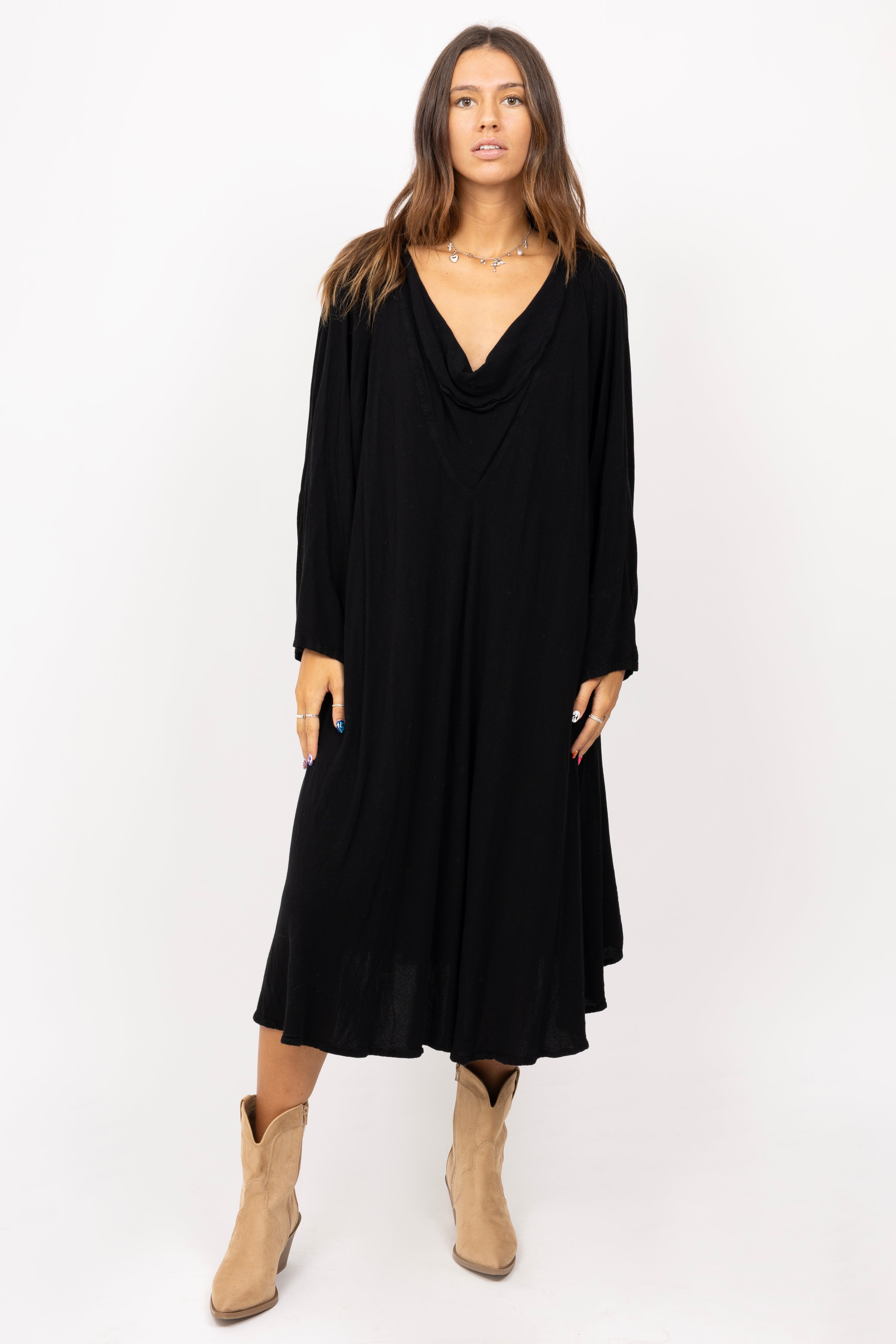 Havana Dress