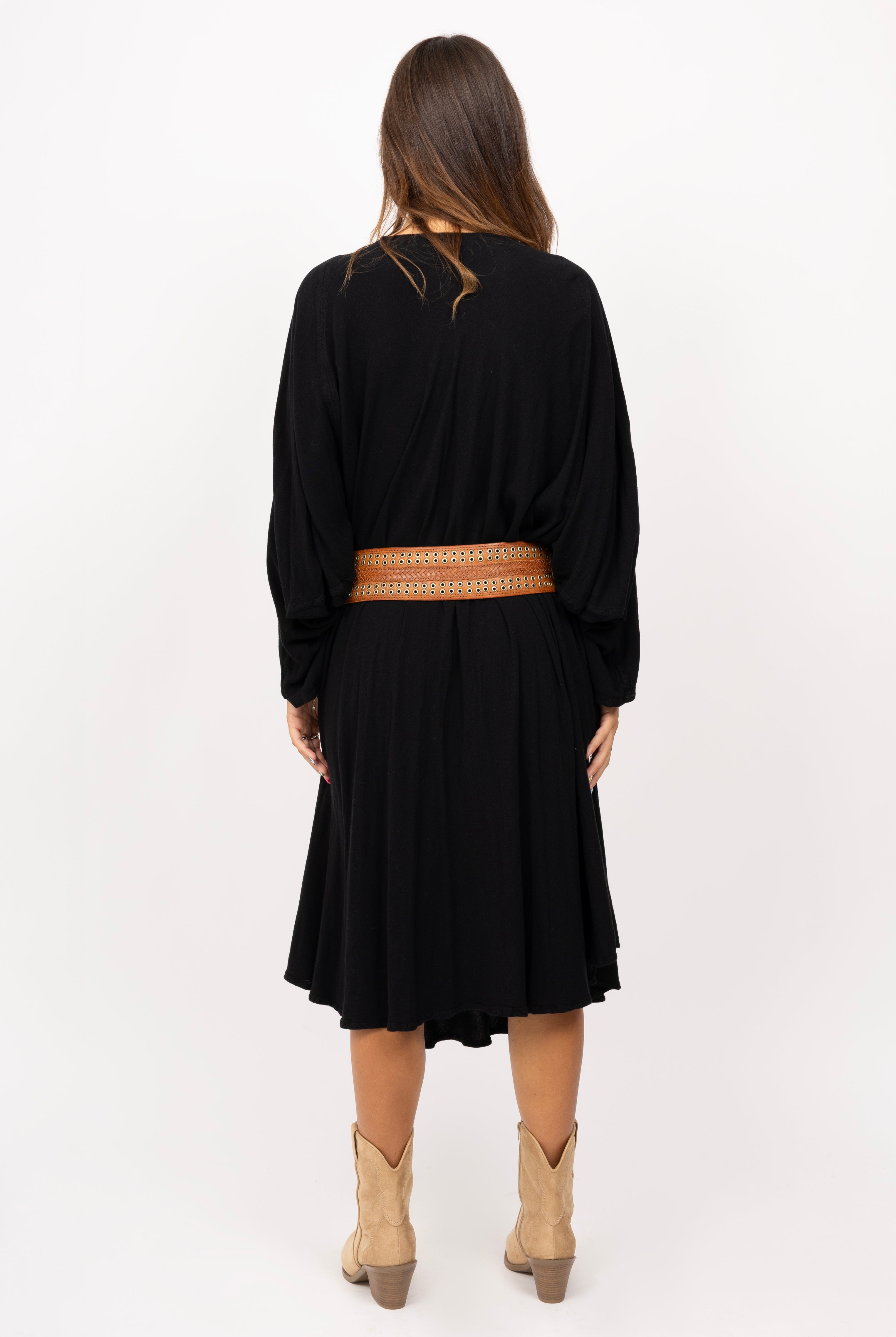 Havana Dress
