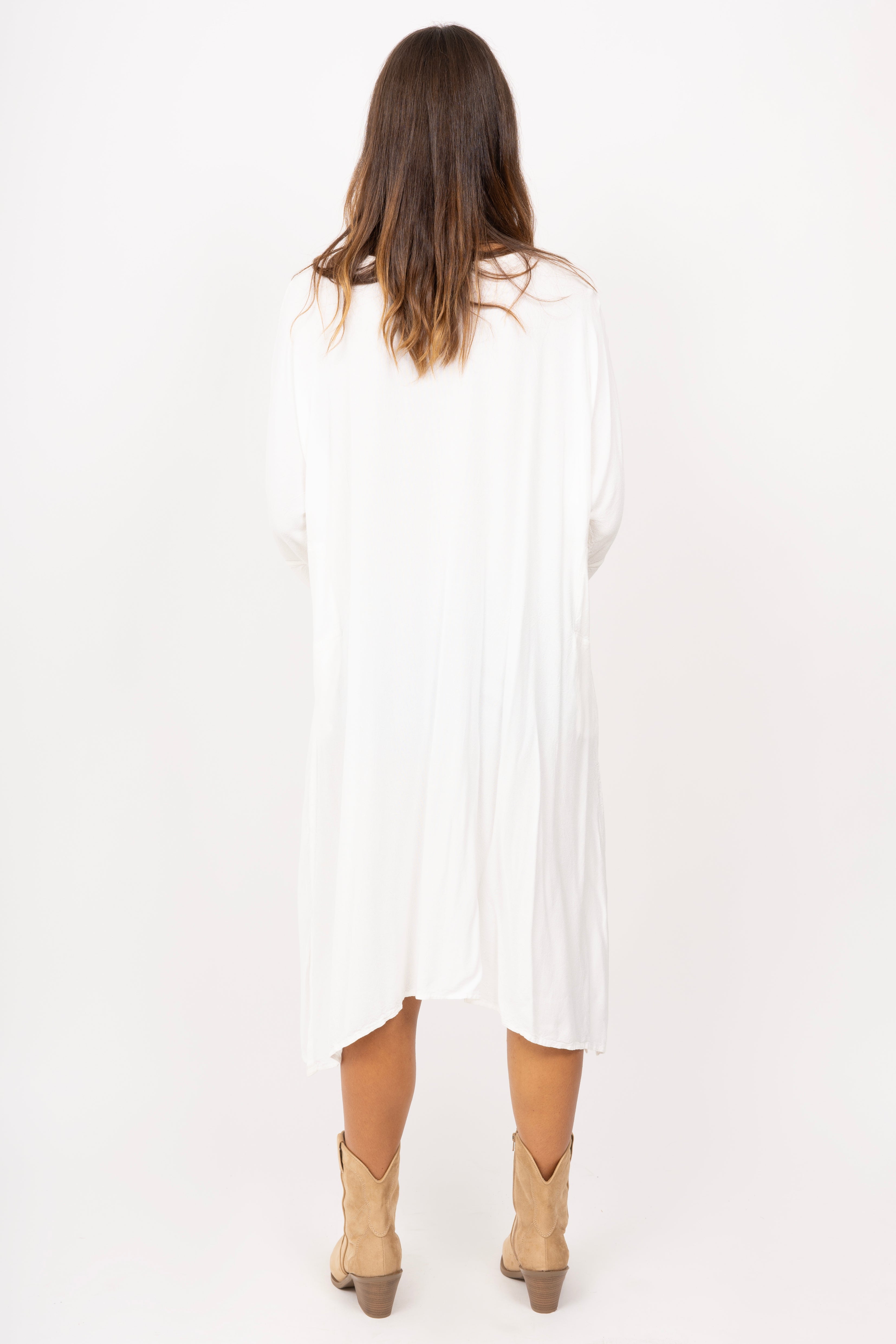 Goddess Gown