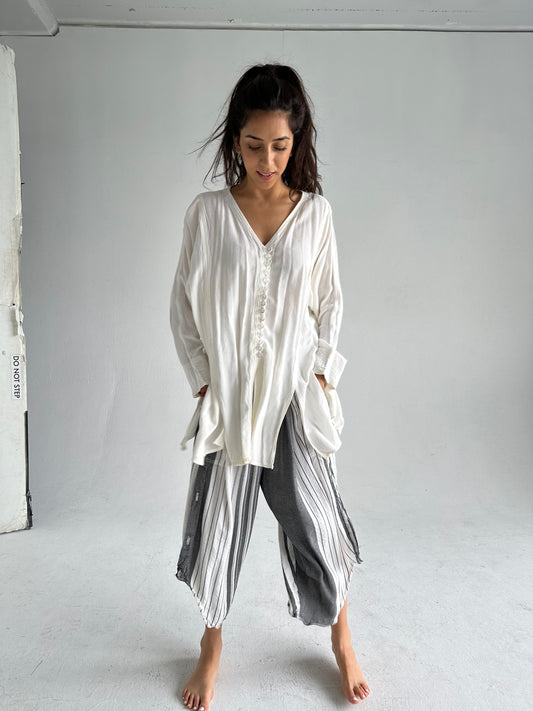 Rhodes Multibutton Jacket