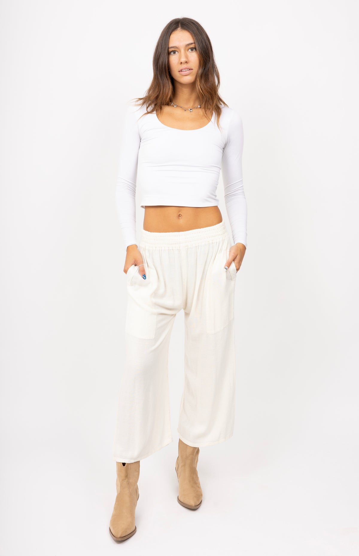 Malibu Pant