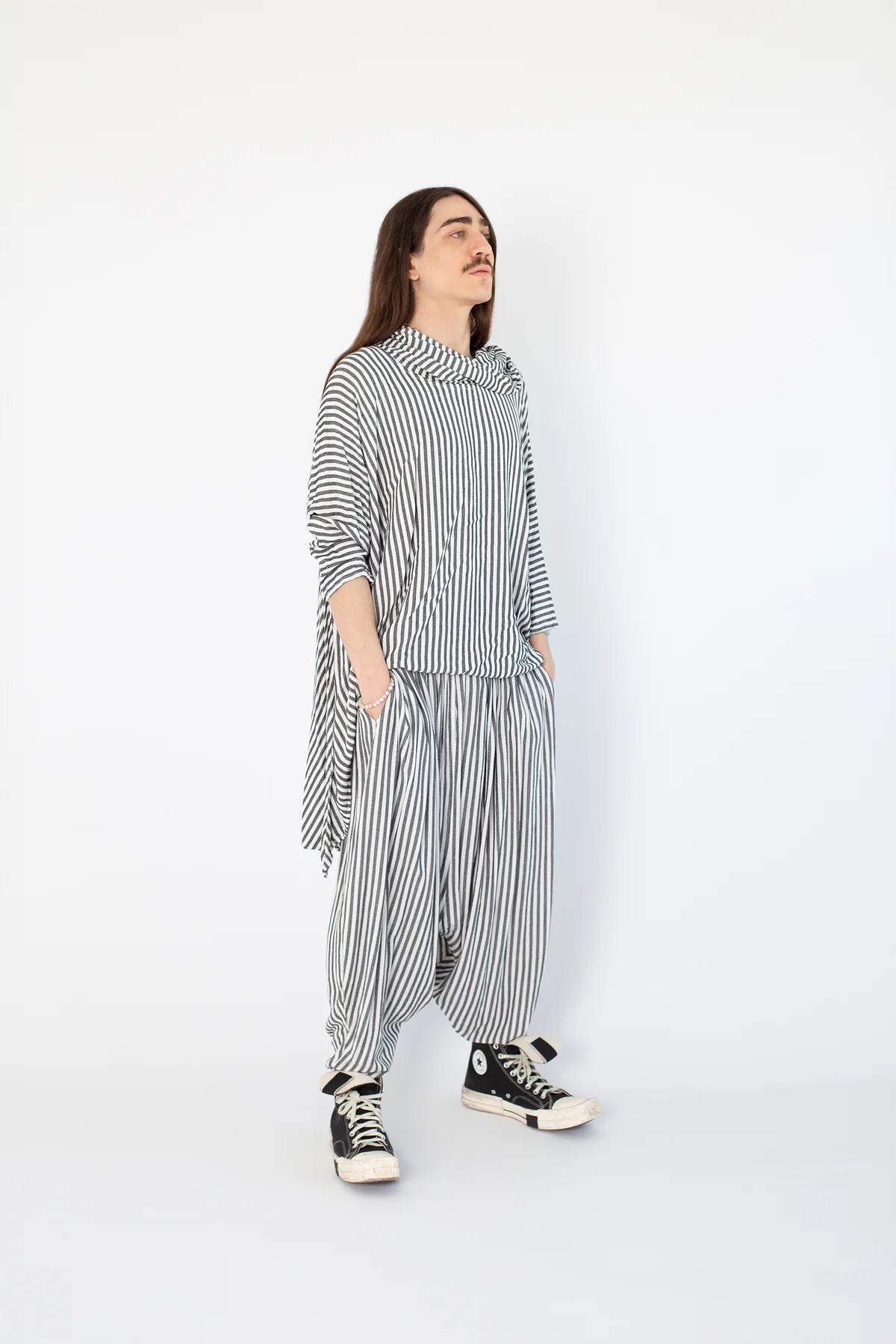 Mens Marrakesh Harem Pant