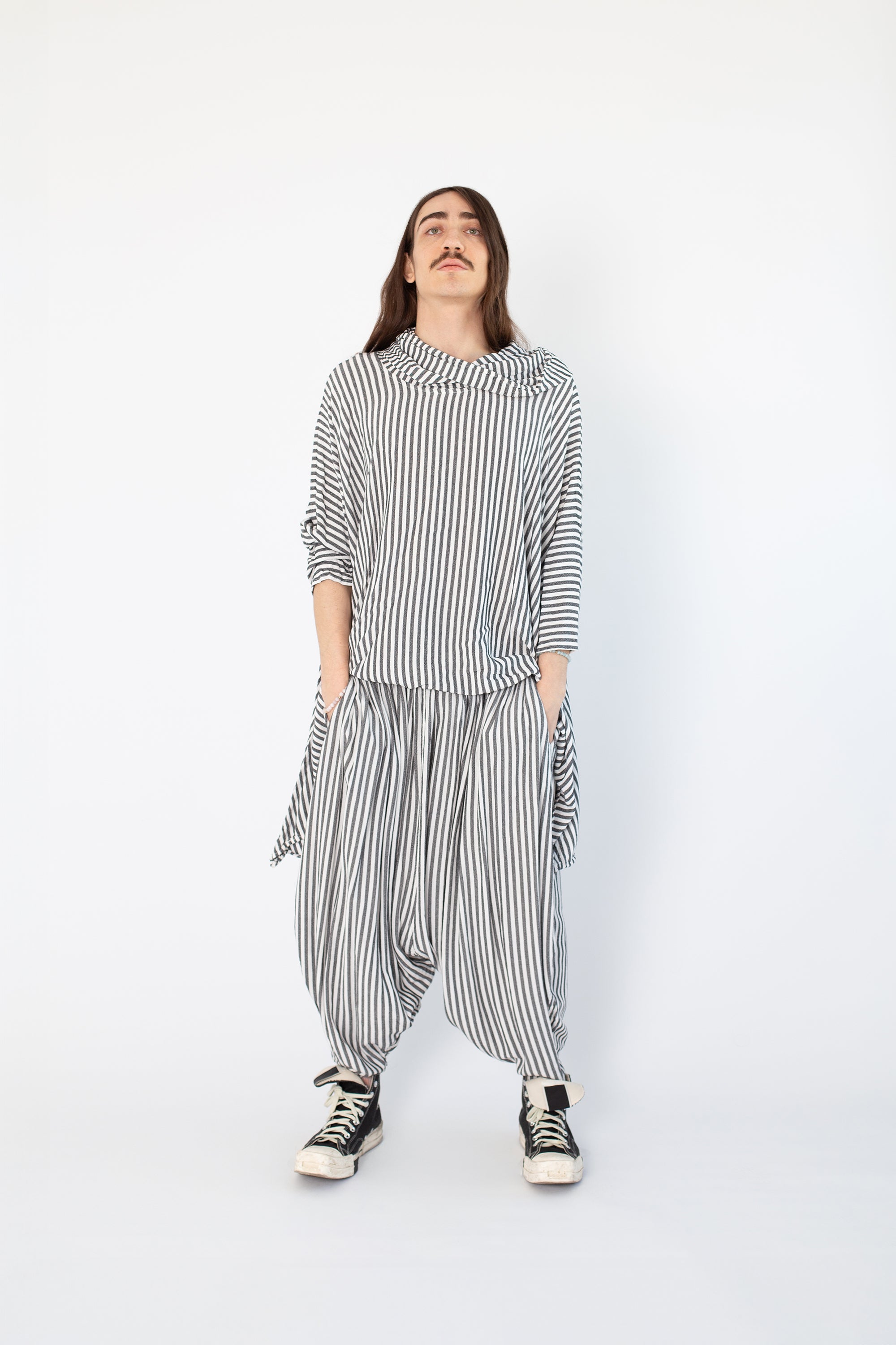 Mens Marrakesh Harem Pant