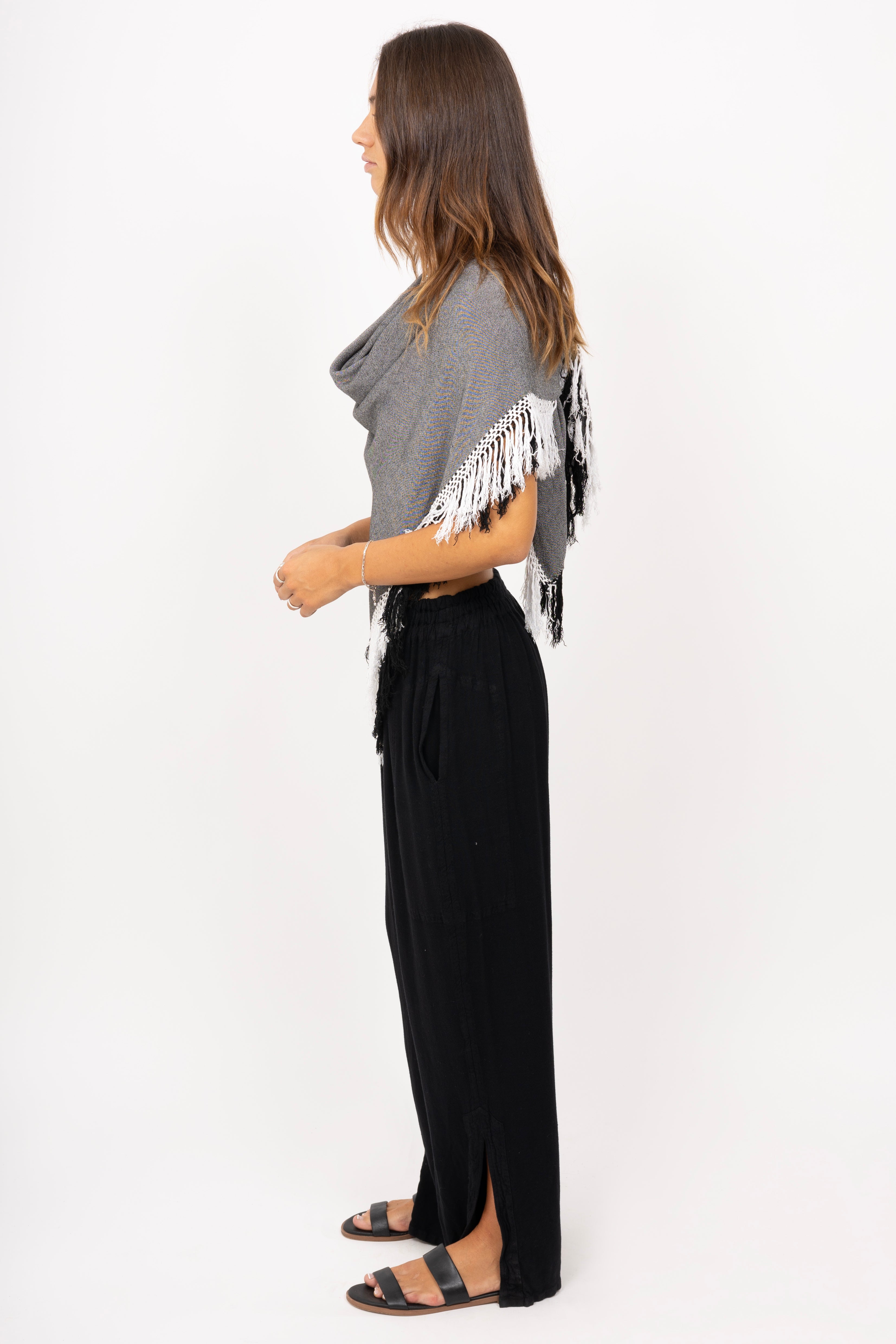 Puglia Scarf