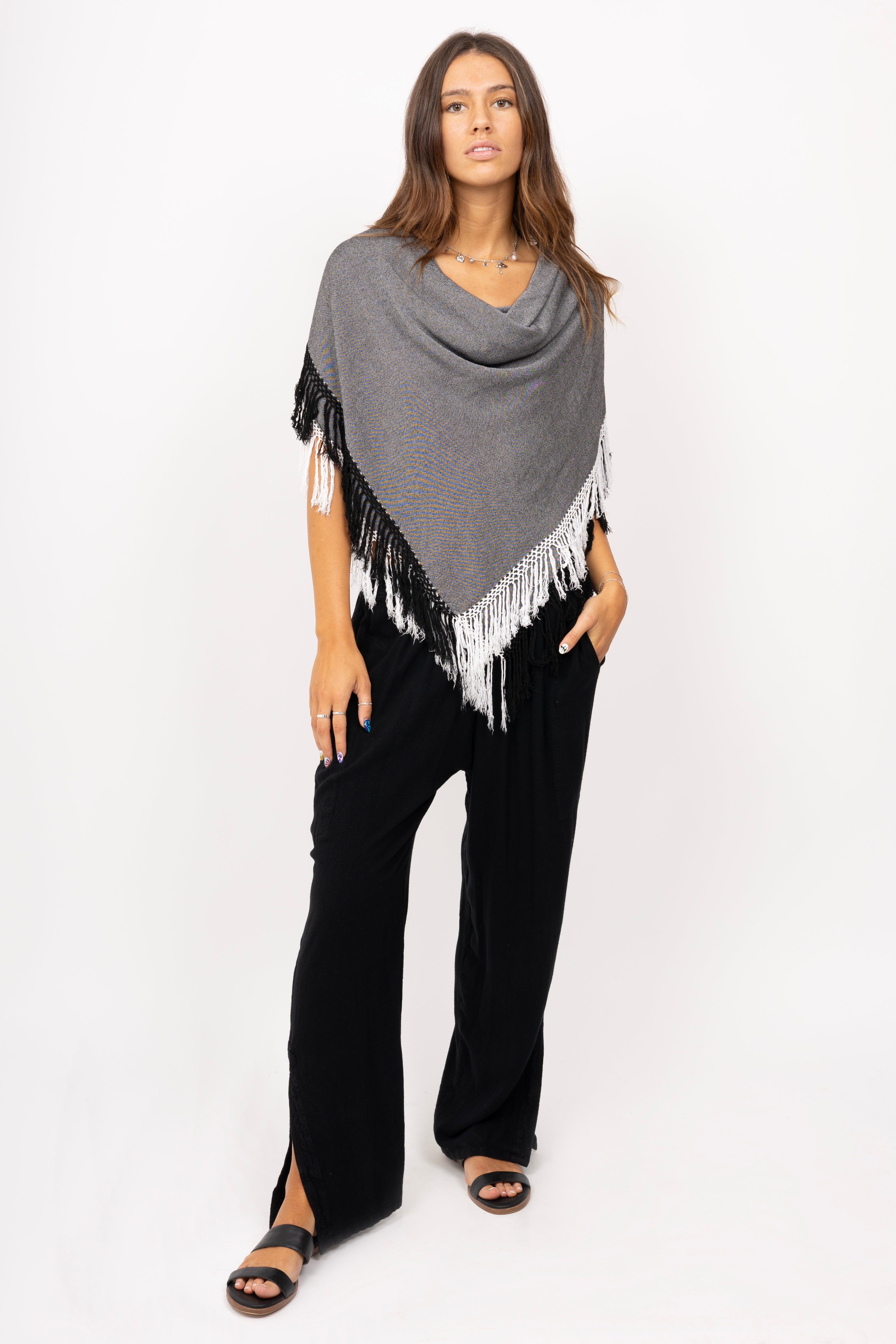 Puglia Scarf