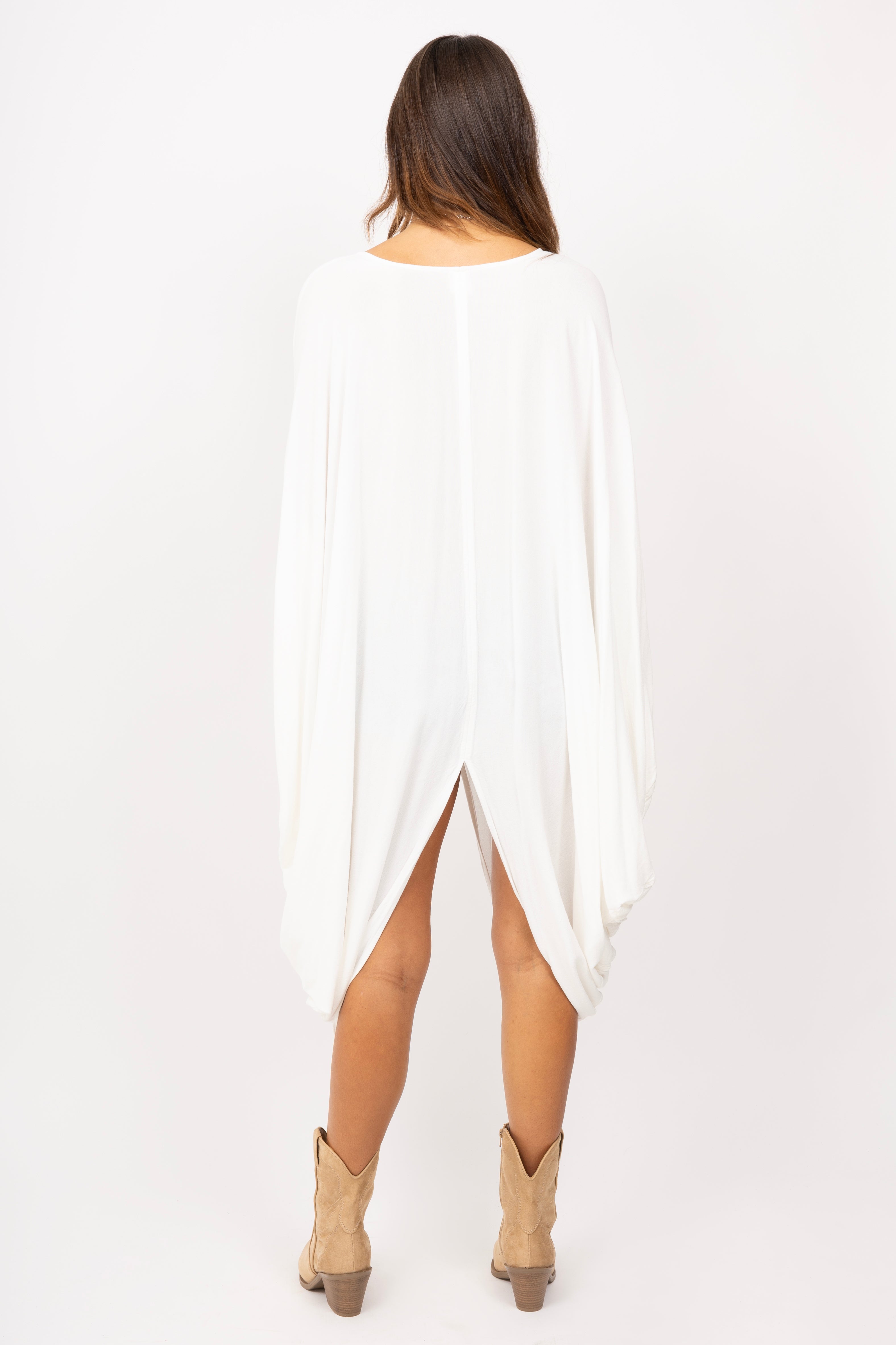 Santa Fe Tunic
