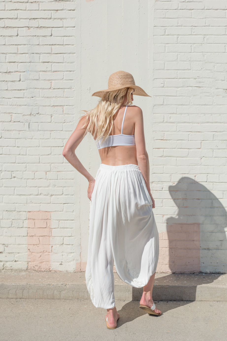 Island Pants