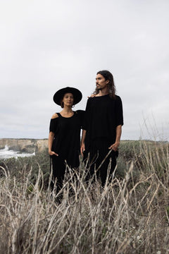 Mojave Dress