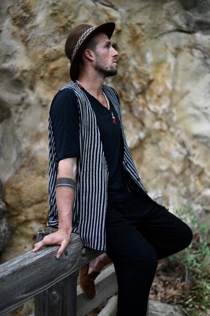 Hilago Vest