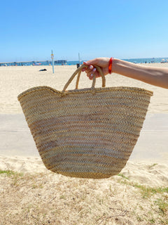 Casa Beach Bag