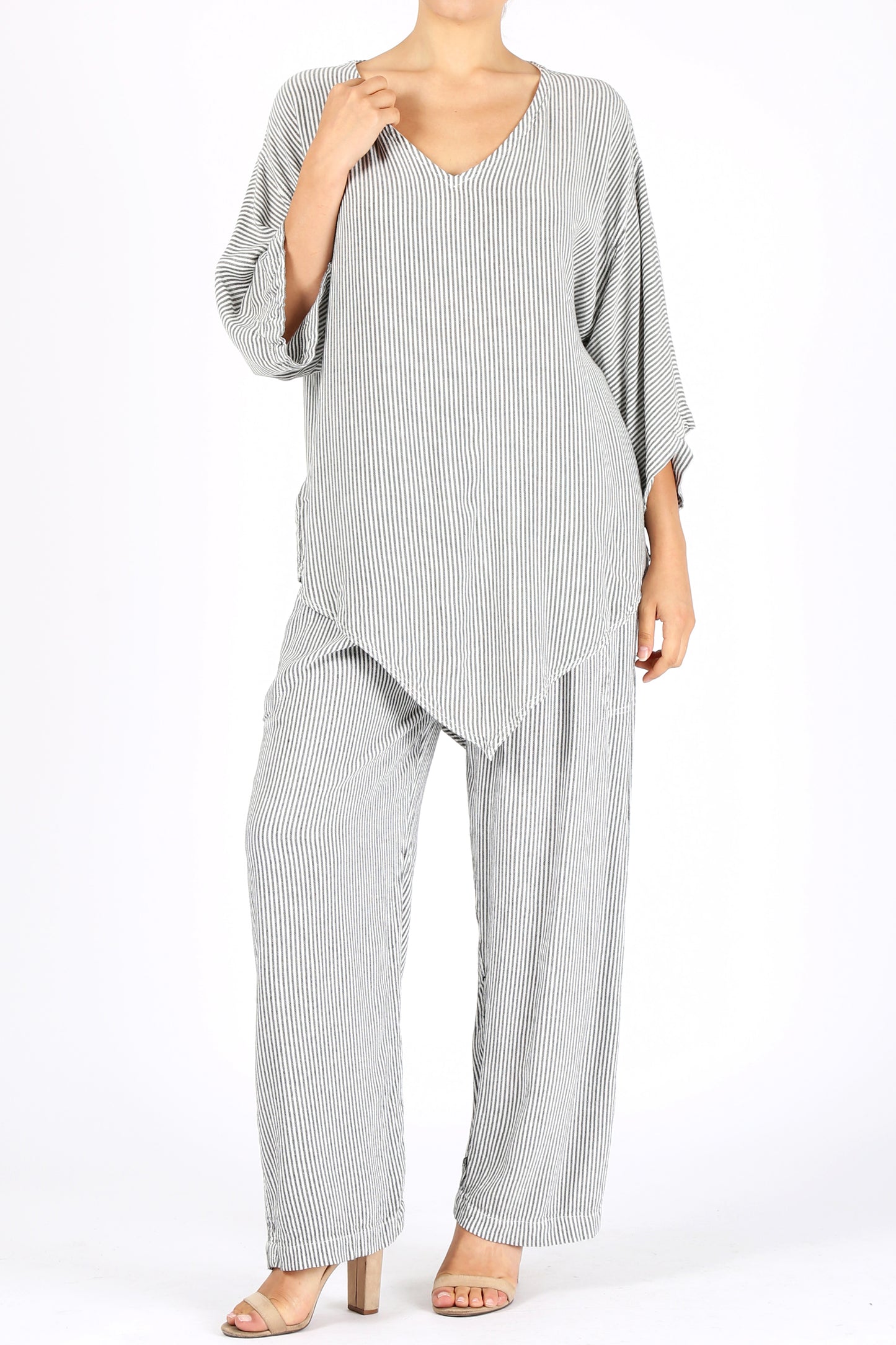 Gypsy Flare Pant