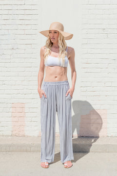 Gypsy Flare Pant