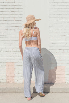 Gypsy Flare Pant