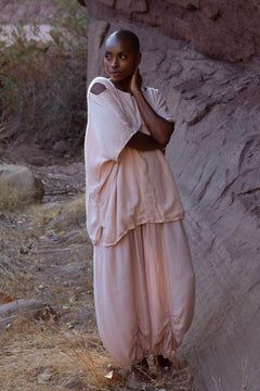 Island Pants Set