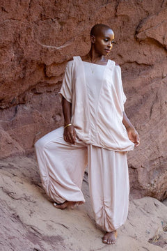 Island Pants Set