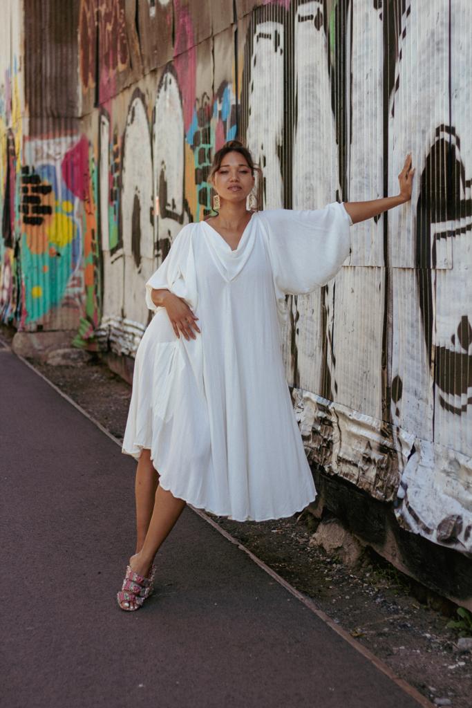 Havana Dress