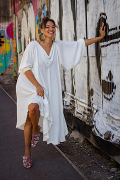 Havana Dress