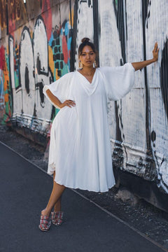 Havana Dress